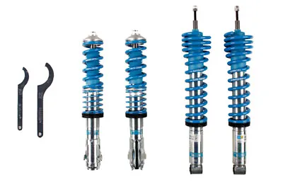 Bilstein B14 Coilovers For VW Golf Mk3 2.8 VR6 Hatchback (01/92 > 08/97) • $1350.93